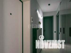 2-к квартира, на длительный срок, 60м2, 4/17 этаж