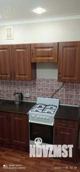 1-к квартира, на длительный срок, 36м2, 4/9 этаж