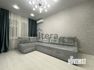 2-к квартира, на длительный срок, 57м2, 9/19 этаж