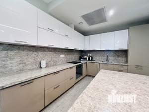 3-к квартира, на длительный срок, 120м2, 4/4 этаж