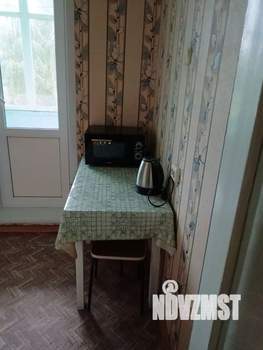 1-к квартира, на длительный срок, 28м2, 3/9 этаж