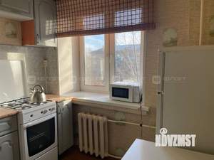 1-к квартира, на длительный срок, 32м2, 4/5 этаж