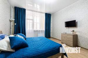 2-к квартира, посуточно, 83м2, 1/1 этаж