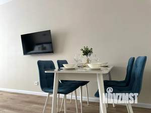 1-к квартира, посуточно, 33м2, 2/2 этаж