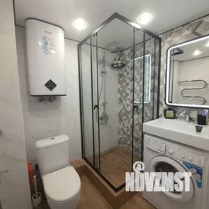 1-к квартира, посуточно, 33м2, 3/9 этаж