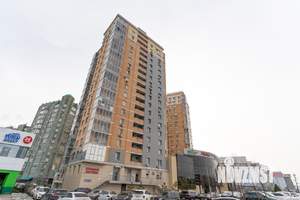 1-к квартира, посуточно, 46м2, 8/18 этаж