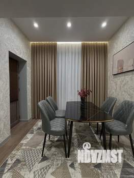 2-к квартира, на длительный срок, 65м2, 13/25 этаж