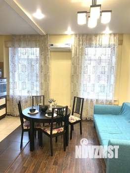 2-к квартира, на длительный срок, 60м2, 3/5 этаж