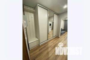 1-к квартира, посуточно, 30м2, 14/19 этаж