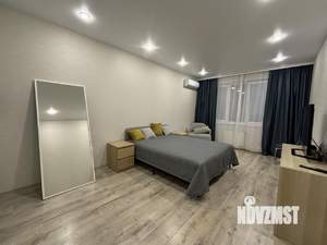 1-к квартира, на длительный срок, 45м2, 12/20 этаж