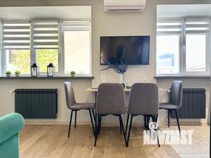 2-к квартира, посуточно, 30м2, 1/5 этаж