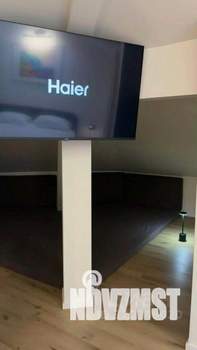 1-к квартира, посуточно, 31м2, 1/1 этаж