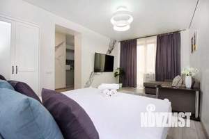 1-к квартира, на длительный срок, 36м2, 5/10 этаж