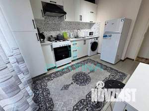 1-к квартира, на длительный срок, 38м2, 3/10 этаж