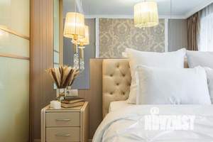 3-к квартира, посуточно, 62м2, 1/1 этаж