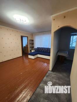 2-к квартира, на длительный срок, 42м2, 2/5 этаж