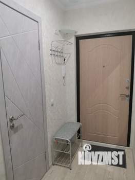 1-к квартира, на длительный срок, 34м2, 16/20 этаж