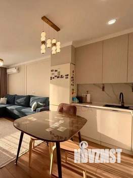 Студия квартира, на длительный срок, 30м2, 8/10 этаж