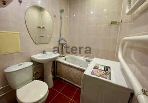 2-к квартира, на длительный срок, 43м2, 4/4 этаж