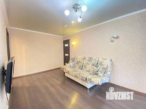 2-к квартира, на длительный срок, 50м2, 2/5 этаж