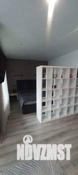 1-к квартира, посуточно, 38м2, 6/20 этаж