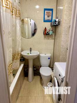 1-к квартира, на длительный срок, 33м2, 1/9 этаж