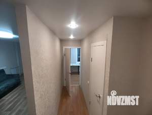 1-к квартира, на длительный срок, 32м2, 8/9 этаж