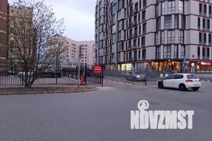 2-к квартира, посуточно, 70м2, 4/9 этаж