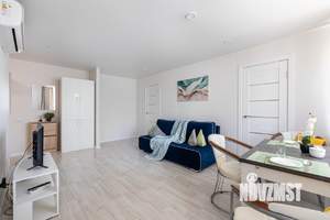 3-к квартира, посуточно, 45м2, 2/5 этаж