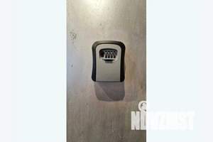 1-к квартира, посуточно, 22м2, 2/2 этаж