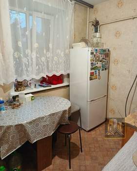 1-к квартира, на длительный срок, 34м2, 3/10 этаж