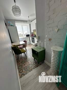 2-к квартира, на длительный срок, 53м2, 5/5 этаж