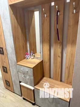 2-к квартира, посуточно, 50м2, 3/24 этаж