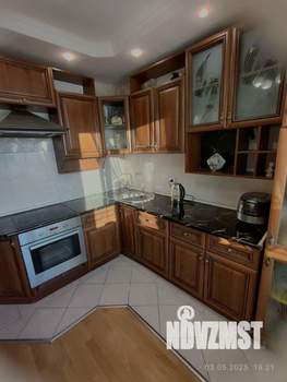 2-к квартира, на длительный срок, 66м2, 17/19 этаж