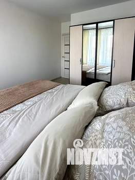 2-к квартира, посуточно, 54м2, 8/10 этаж