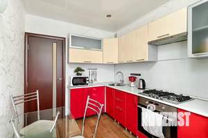 2-к квартира, посуточно, 46м2, 3/9 этаж