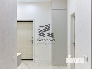 2-к квартира, на длительный срок, 52м2, 4/7 этаж