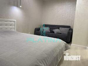 1-к квартира, на длительный срок, 32м2, 5/5 этаж