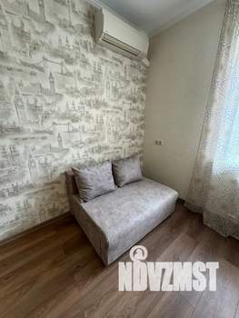 2-к квартира, посуточно, 61м2, 8/10 этаж