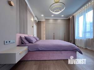 2-к квартира, посуточно, 65м2, 3/20 этаж