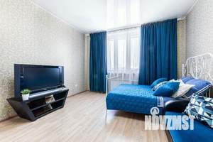 2-к квартира, посуточно, 83м2, 1/1 этаж