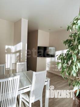 3-к квартира, на длительный срок, 72м2, 3/12 этаж