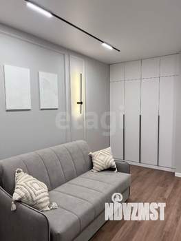 1-к квартира, на длительный срок, 41м2, 9/19 этаж