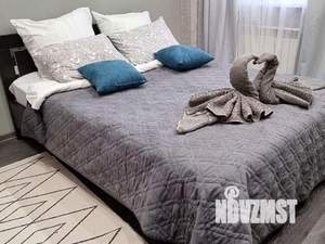 2-к квартира, посуточно, 52м2, 1/1 этаж