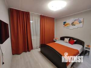 3-к квартира, посуточно, 67м2, 1/5 этаж