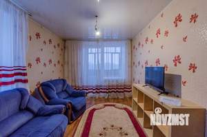 2-к квартира, посуточно, 45м2, 1/1 этаж