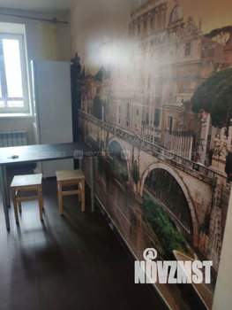 1-к квартира, на длительный срок, 38м2, 2/5 этаж