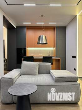 Студия квартира, на длительный срок, 45м2, 6/20 этаж