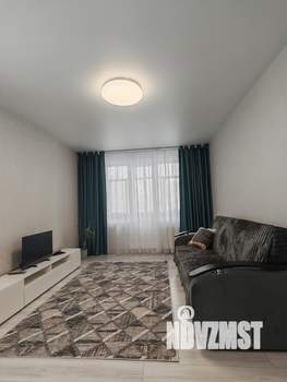 1-к квартира, на длительный срок, 33м2, 3/5 этаж