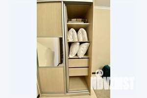 3-к квартира, посуточно, 43м2, 2/5 этаж